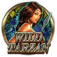 WildTarzan