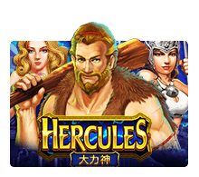 Hercules